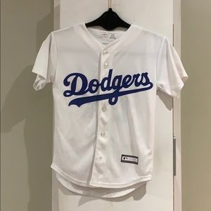 Dodgers jersey